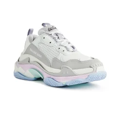 Balenciaga Triple S Sneaker Pastel (W)< Designer Trainers