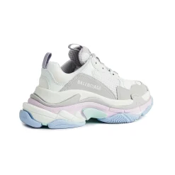 Balenciaga Triple S Sneaker Pastel (W)< Designer Trainers