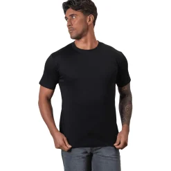 Belier Premium Black T Shirt< T-shirts