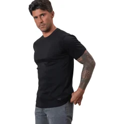 Belier Premium Black T Shirt< T-shirts