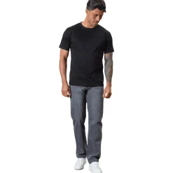 Belier Premium Black T Shirt< T-shirts