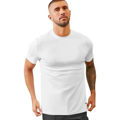 Belier Premium White T Shirt< T-shirts