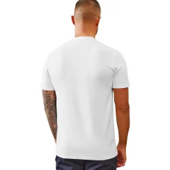 Belier Premium White T Shirt< T-shirts