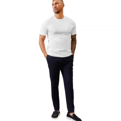 Belier Premium White T Shirt< T-shirts