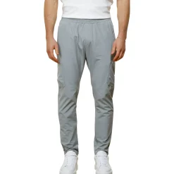Belier Traveller Dove Grey Cargo Pants< Cargo Pants|Bottoms