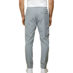 Belier Traveller Dove Grey Cargo Pants< Cargo Pants|Bottoms