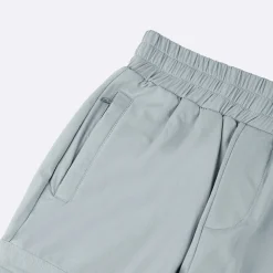 Belier Traveller Dove Grey Cargo Pants< Cargo Pants|Bottoms