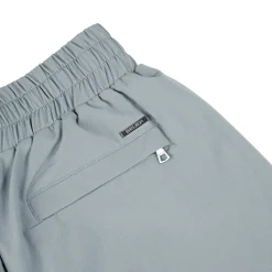Belier Traveller Dove Grey Cargo Pants< Cargo Pants|Bottoms