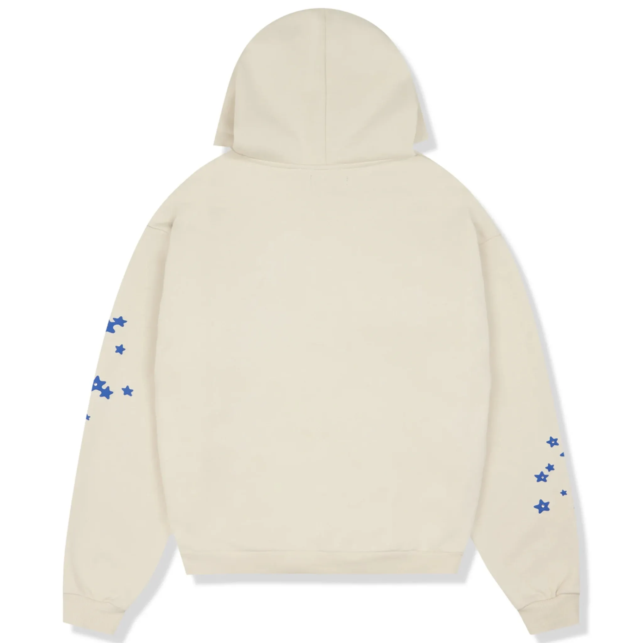Broken Planet Market Broken Planet All The Stars Ivory White Hoodie< Sweatshirts & Hoodies