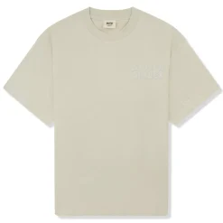 Broken Planet Market Broken Planet Basics Bone T Shirt< T-shirts