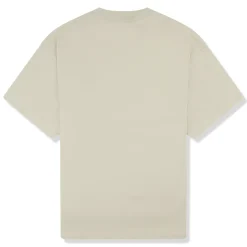 Broken Planet Market Broken Planet Basics Bone T Shirt< T-shirts