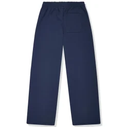 Broken Planet Market Broken Planet Basics Straight Leg Deep Navy Sweatpants< Bottoms|Matching Sets