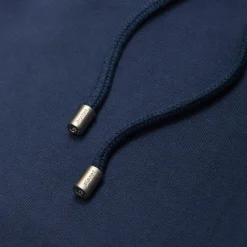 Broken Planet Market Broken Planet Basics Straight Leg Deep Navy Sweatpants< Bottoms|Matching Sets