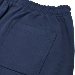 Broken Planet Market Broken Planet Basics Straight Leg Deep Navy Sweatpants< Bottoms|Matching Sets
