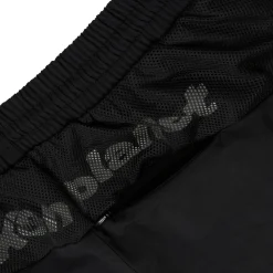 Broken Planet Market Broken Planet Black Swimming Shorts< Shorts