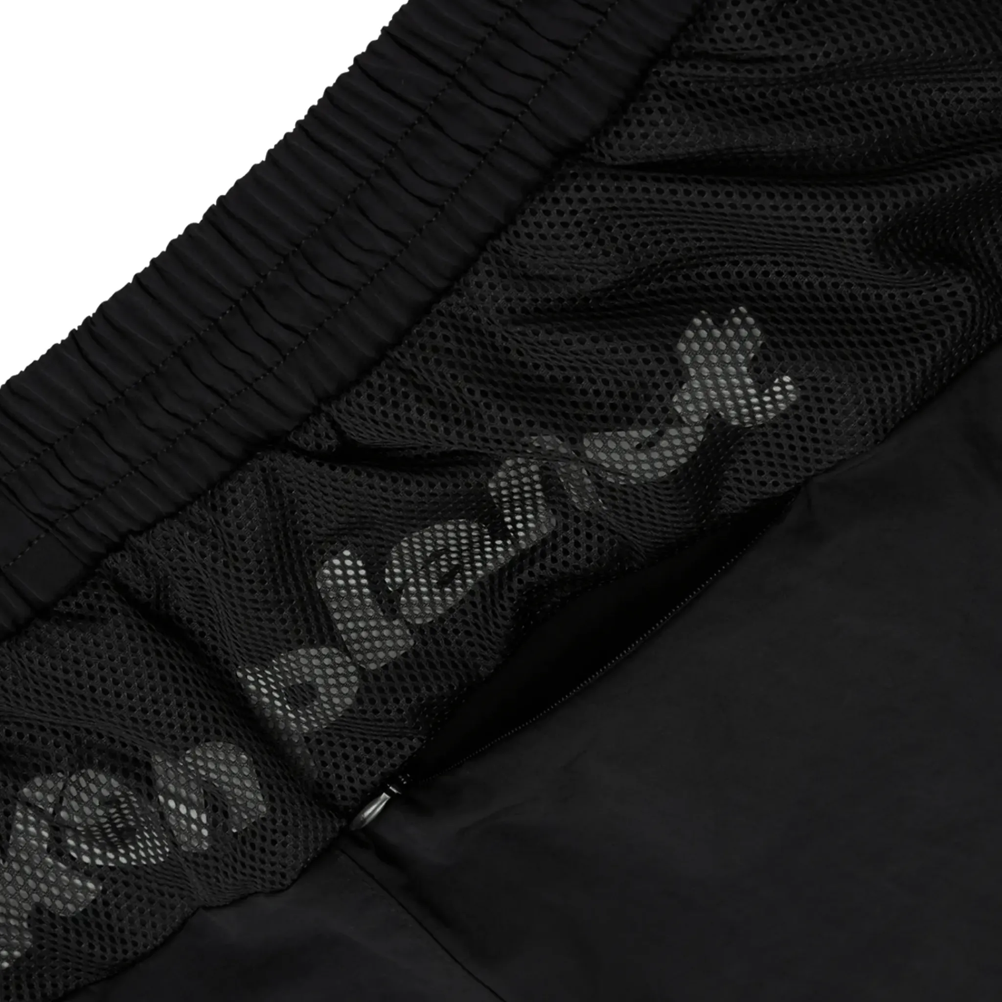 Broken Planet Market Broken Planet Black Swimming Shorts< Shorts