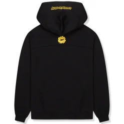 Broken Planet Market Broken Planet Cosmic Speed Midnight Black Hoodie< Sweatshirts & Hoodies