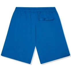 Broken Planet Market Broken Planet Mesh Blue Shorts< Shorts