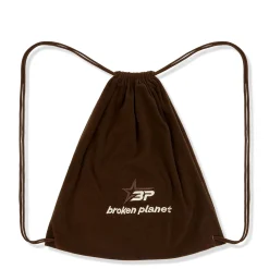 Broken Planet Market Broken Planet Mocha Polar Fleece< Coats & Jackets
