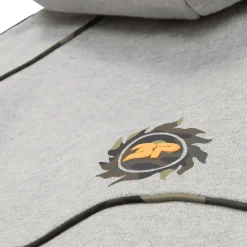 Broken Planet Market Broken Planet Performance Heather Grey Hoodie< Sweatshirts & Hoodies