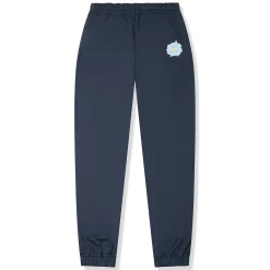 Broken Planet Market Broken Planet Space Club Outerspace Blue Sweatpants< Bottoms|Sweatpants