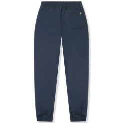 Broken Planet Market Broken Planet Space Club Outerspace Blue Sweatpants< Bottoms|Sweatpants