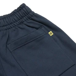 Broken Planet Market Broken Planet Space Club Outerspace Blue Sweatpants< Bottoms|Sweatpants