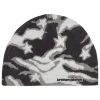 Broken Planet Market Broken Planet Star Camo Beanie< Hats & Caps
