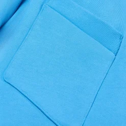 Broken Planet Market Broken Planet Straight Leg Light Blue Sweatpants< Bottoms|Sweatpants