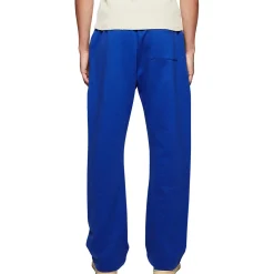 Broken Planet Market Broken Planet Straight Leg Deep Blue Sweatpants< Bottoms|Sweatpants