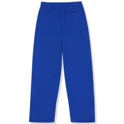 Broken Planet Market Broken Planet Straight Leg Deep Blue Sweatpants< Bottoms|Sweatpants