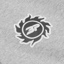 Broken Planet Market Broken Planet Sun Heather Grey Zip-Up Hoodie< Sweatshirts & Hoodies