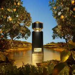 Bvlgari Le Gemme Tygar Eau De Parfum< Fragrance