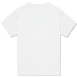 Carsicko Carrari White T Shirt< T-shirts