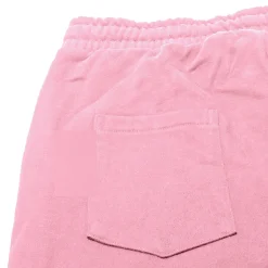 Carsicko London Pink Hoodie< Sweatshirts & Hoodies