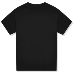 Carsicko Puffin C Black T Shirt< T-shirts