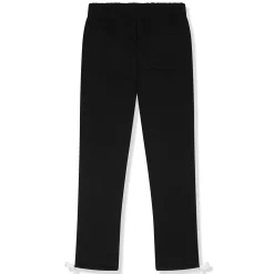 Carsicko Signature Black Track Pants< Bottoms|Sweatpants