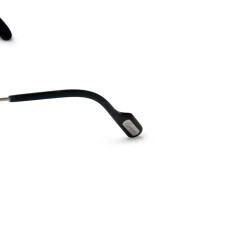 Cartier Eyewear CT0271S-003 Silver Blue Sunglasses< Sunglasses