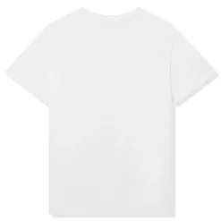 Casablanca Casa Clouds White T Shirt< T-shirts