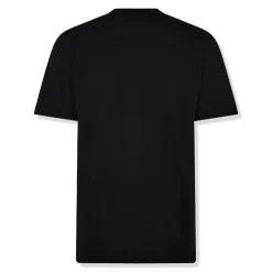 Casablanca Casa Tennis Club Black T Shirt< T-shirts