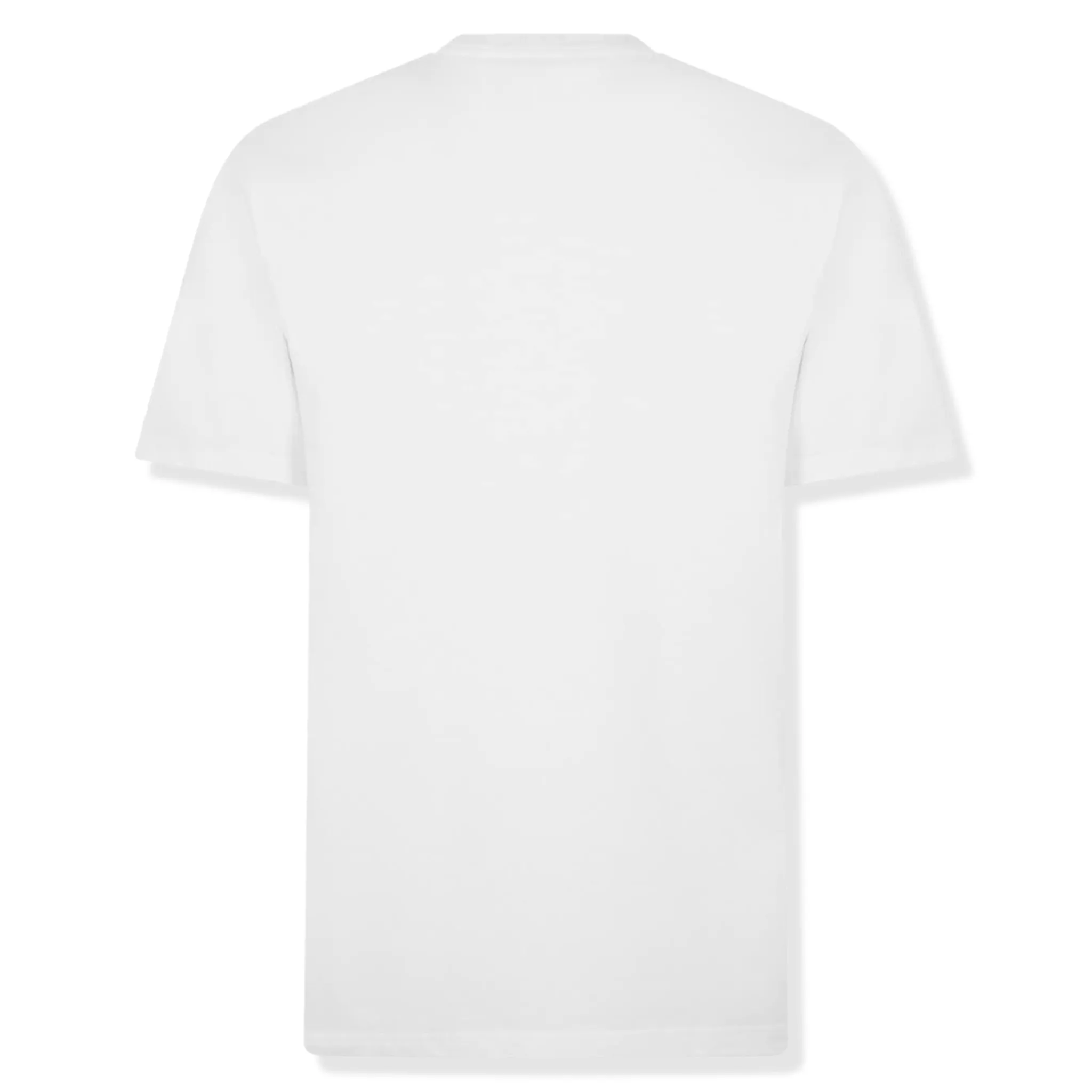 Casablanca Casa Tennis Club White T Shirt< T-shirts