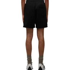 Casablanca Casa Way Black Shorts< Shorts