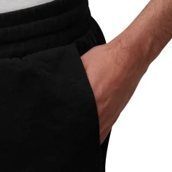 Casablanca Casa Way Black Shorts< Shorts