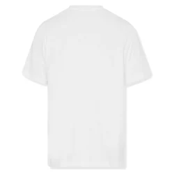 Casablanca La Joueuse T Shirt White< T-shirts