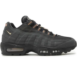 Nike Central Cee x Air Max 95 Live Yours< Black Trainers|Trainers