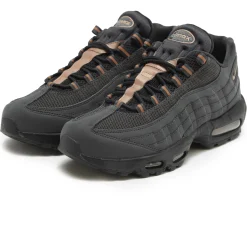 Nike Central Cee x Air Max 95 Live Yours< Black Trainers|Trainers
