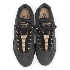 Nike Central Cee x Air Max 95 Live Yours< Black Trainers|Trainers
