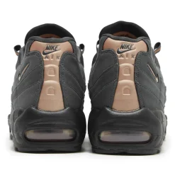 Nike Central Cee x Air Max 95 Live Yours< Black Trainers|Trainers