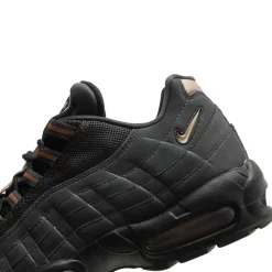 Nike Central Cee x Air Max 95 Live Yours< Black Trainers|Trainers