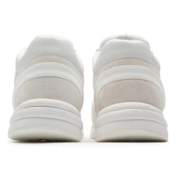 Chanel CC Logo Light Pink Mesh Sneaker - Preloved< Designer Trainers